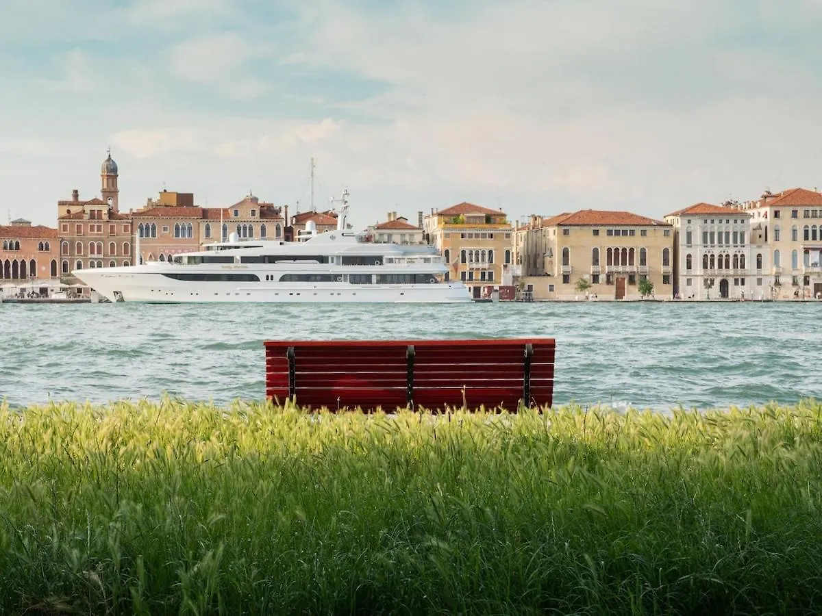 Ca' Del Molino, Your Apartment In Veneza