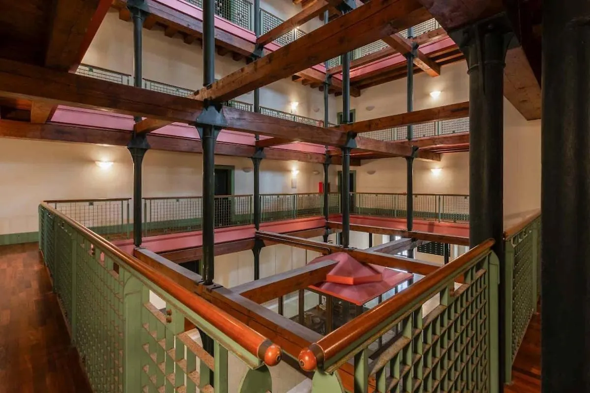 Ca' Del Molino, Your Apartment In Veneza 0*,