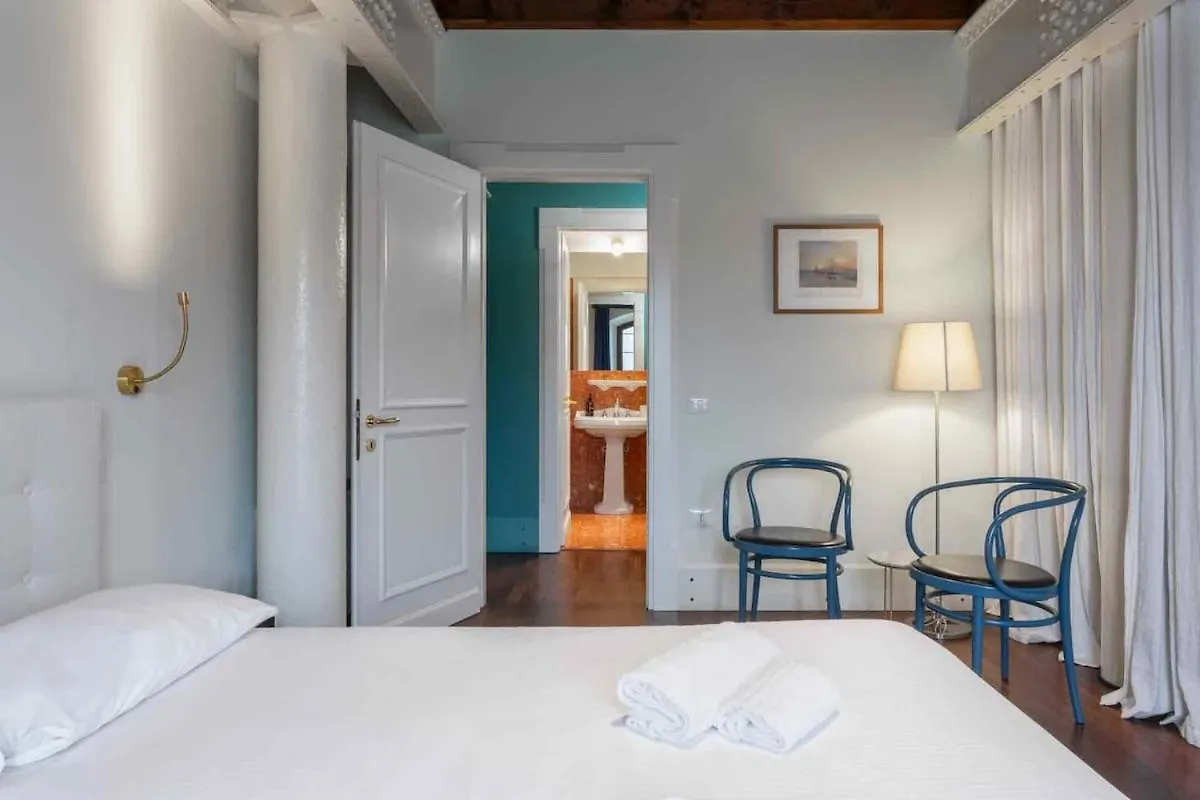 Ca' Del Molino, Your Apartment In Venice Italy