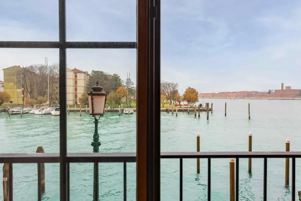 Ca' Del Molino, Your Apartment In Venice