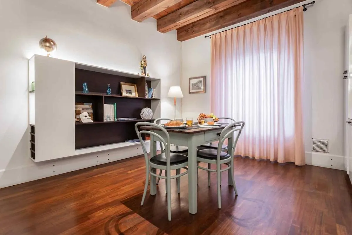 Ca' Del Molino, Your Apartment In Venice