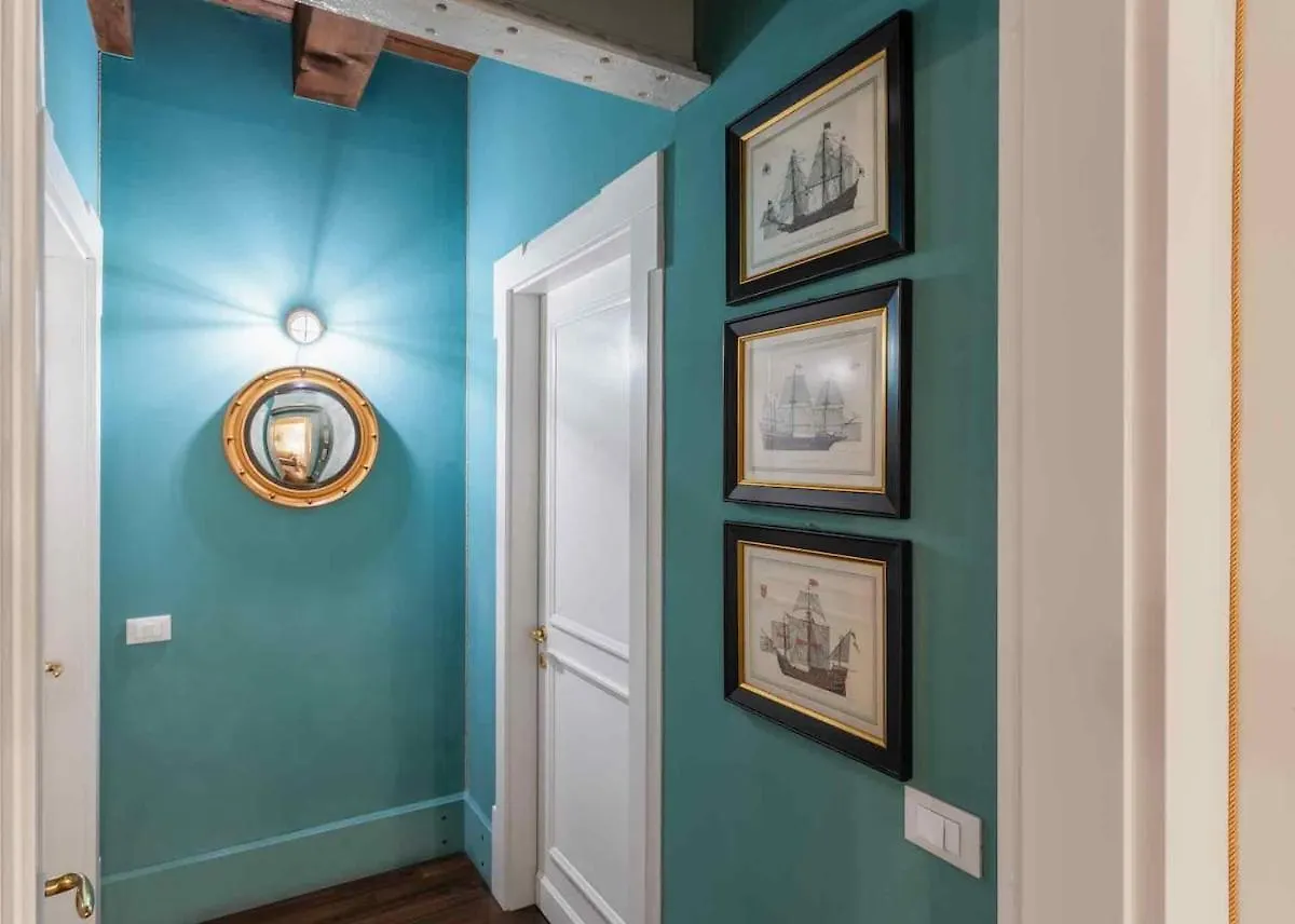 Ca' Del Molino, Your Apartment In Venice 0*,  Italy