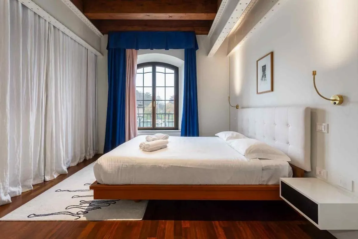 Ca' Del Molino, Your Apartment In Venice 0*,