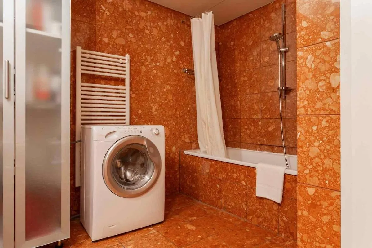 Ca' Del Molino, Your Apartment In Venice