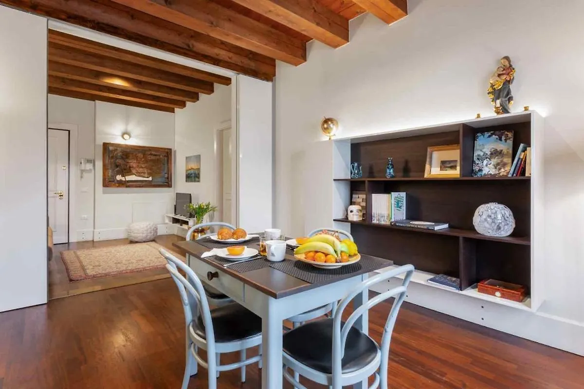Ca' Del Molino, Your Apartment In Venice