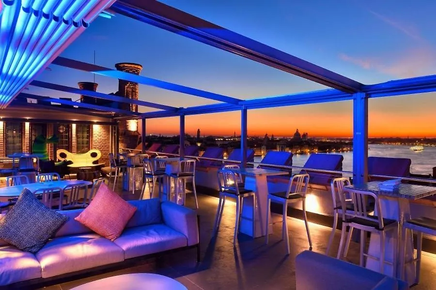 Ca' Del Molino, Your Apartment In Venice