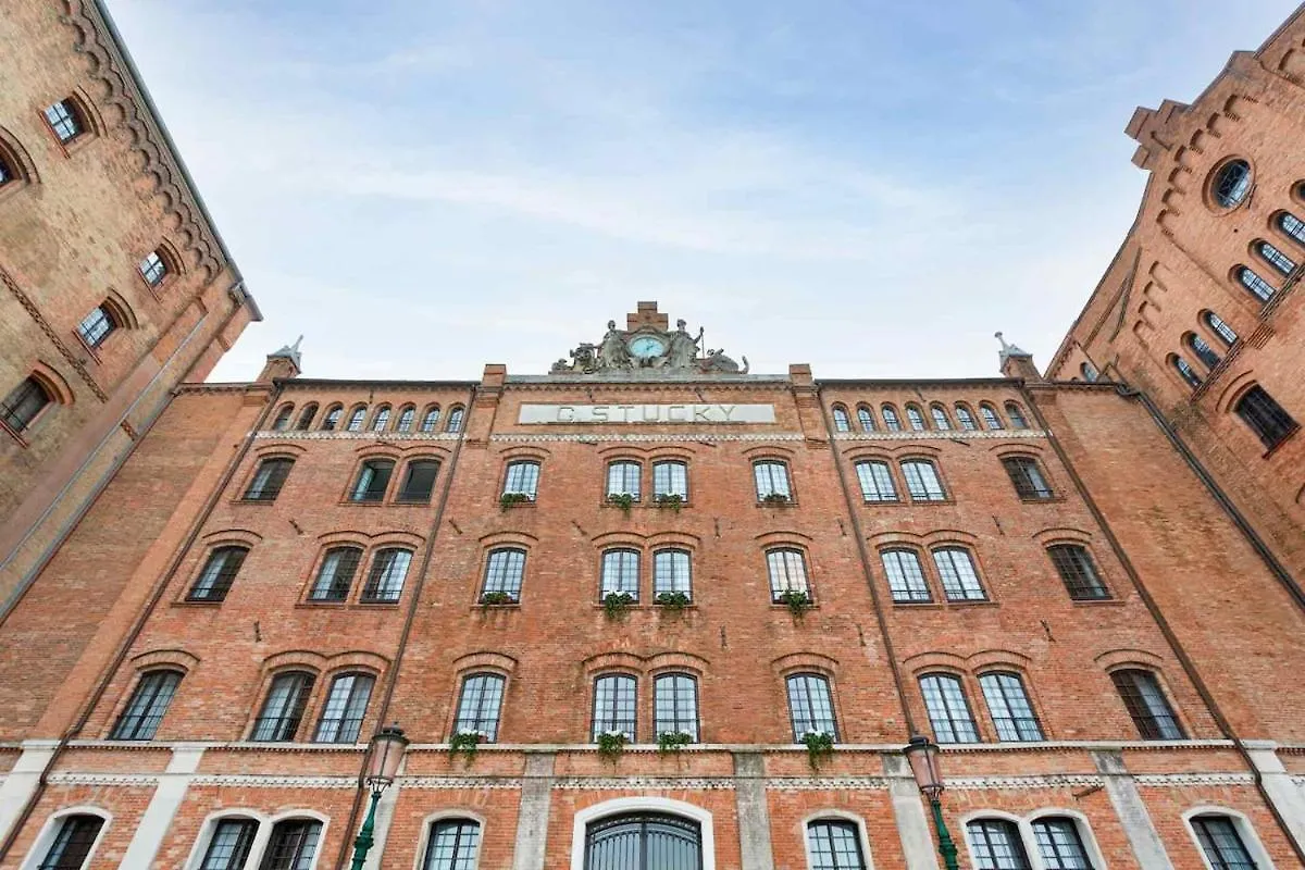 Ca' Del Molino, Your Apartment In Venice 0*,