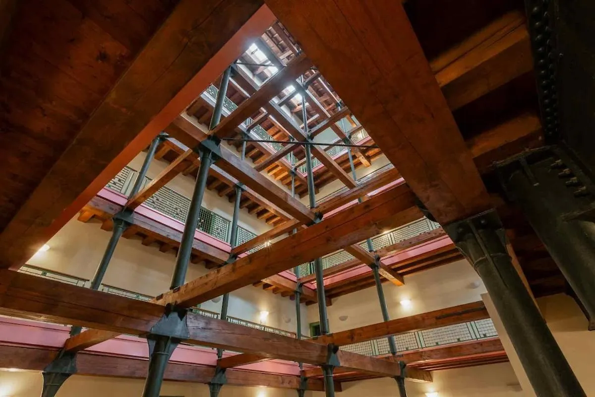 Ca' Del Molino, Your Apartment In Venice