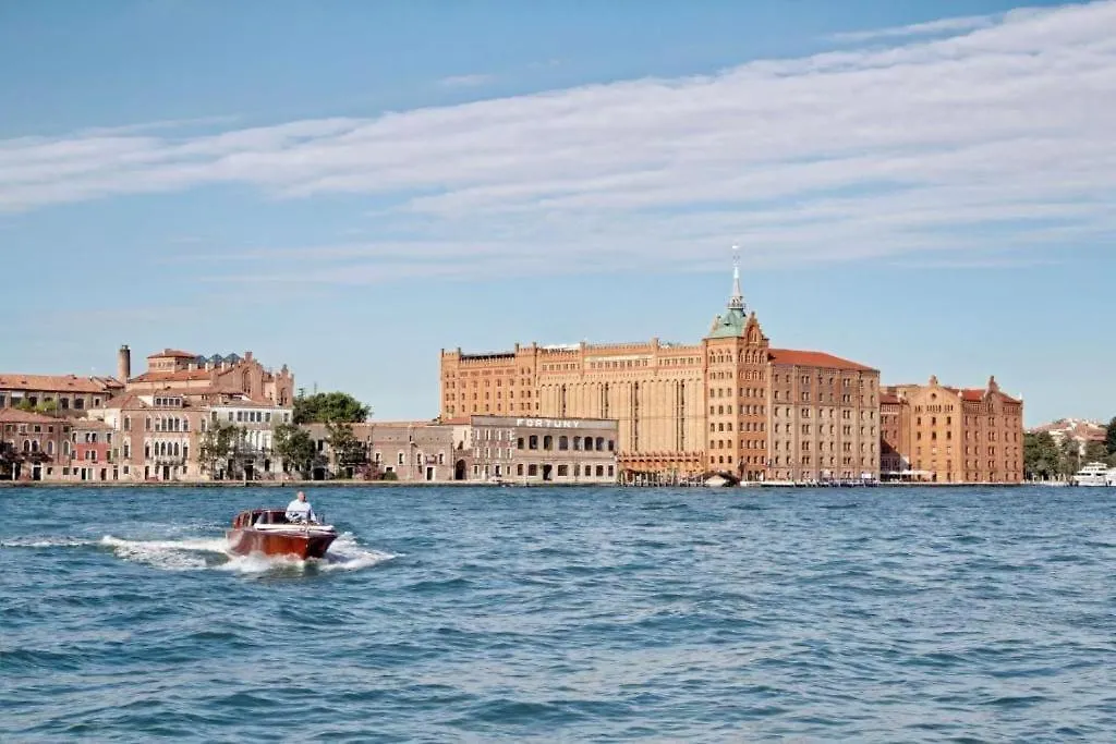 Ca' Del Molino, Your Apartment In Venice Italy