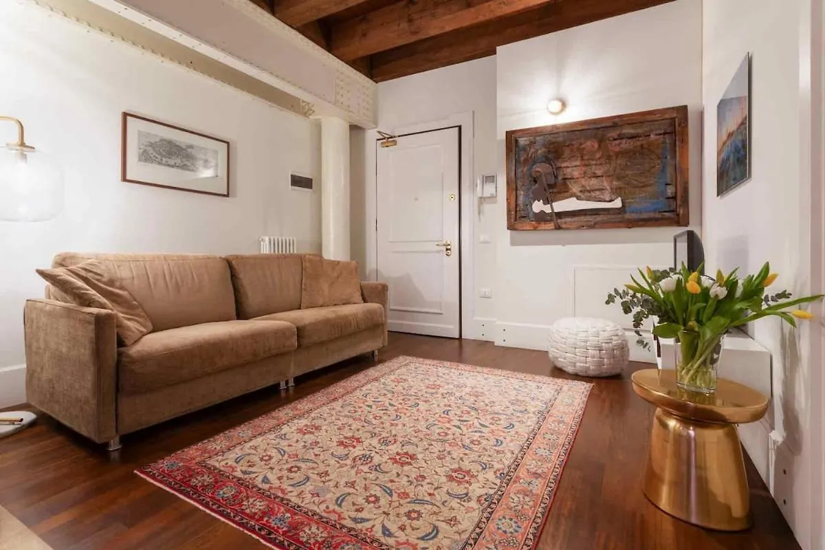 Ca' Del Molino, Your Apartment In Venice