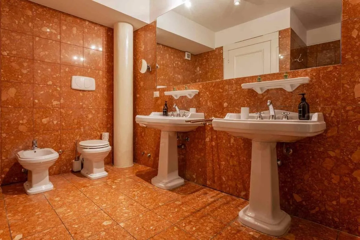 Ca' Del Molino, Your Apartment In Venice 0*,  Italy