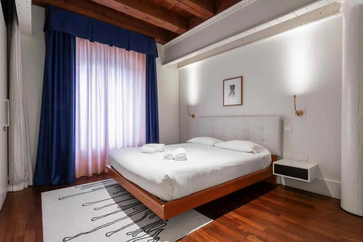 Ca' Del Molino, Your Apartment In Venice