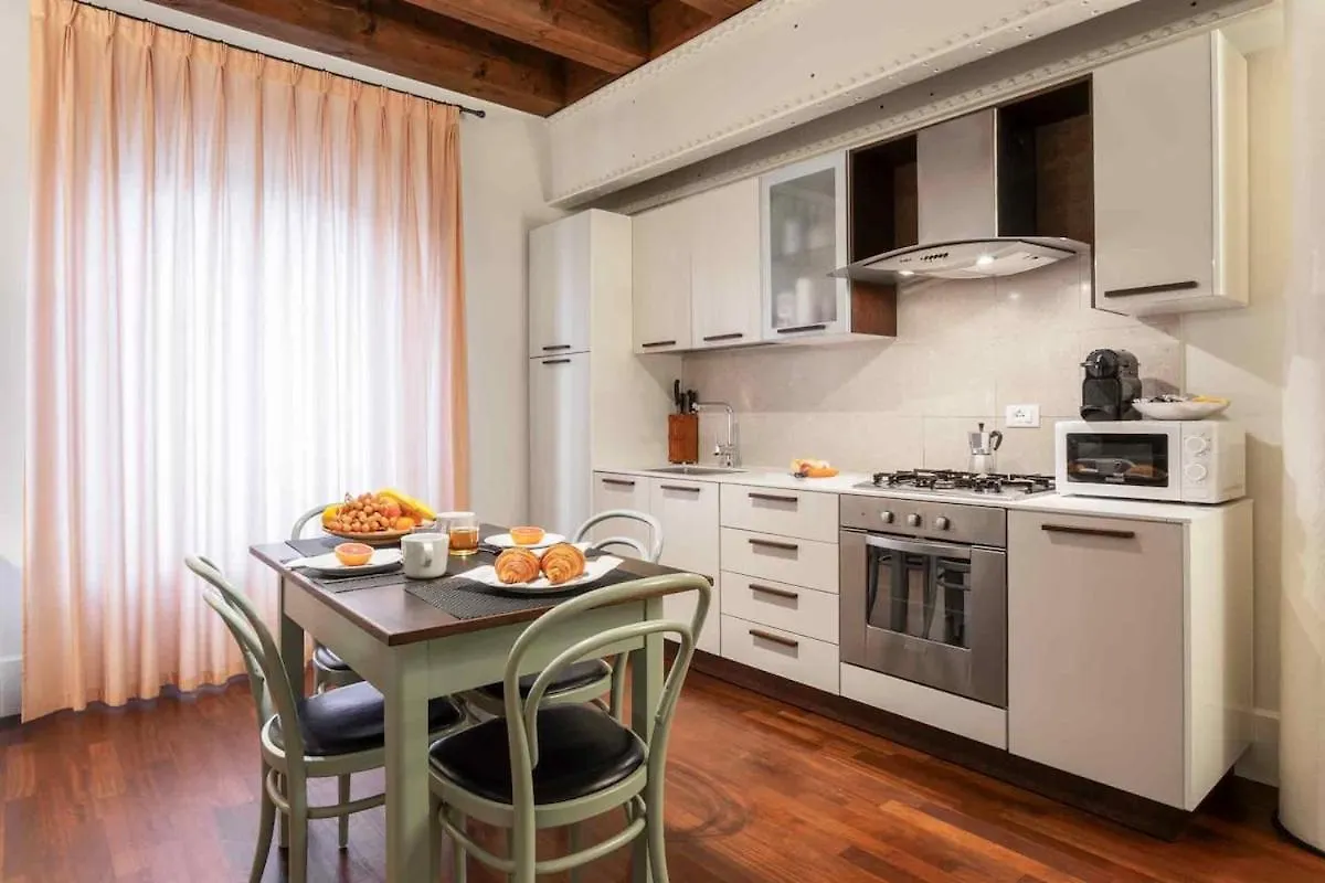 Ca' Del Molino, Your Apartment In Venice