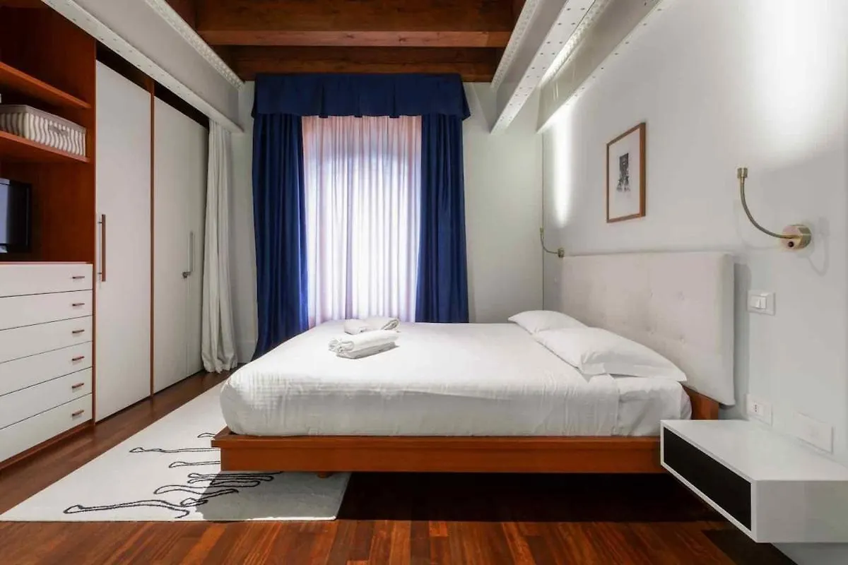 Ca' Del Molino, Your Apartment In Venice