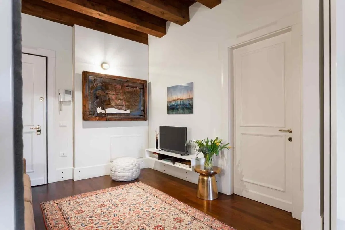 Ca' Del Molino, Your Apartment In Venice