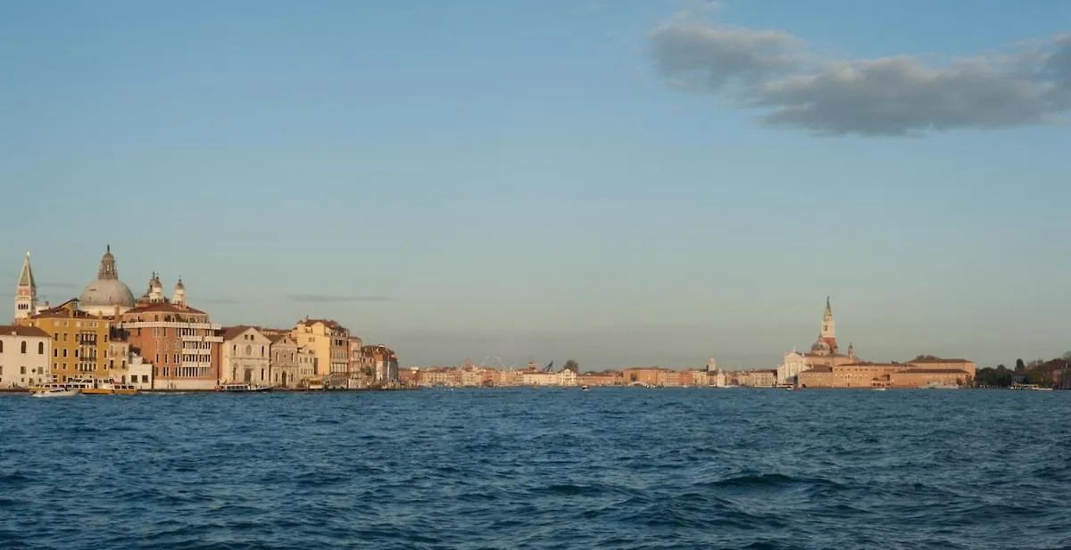 Ca' Del Molino, Your Apartment In Venice