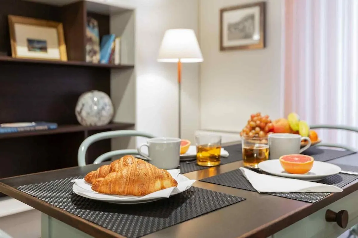 Ca' Del Molino, Your Apartment In Venice Italy