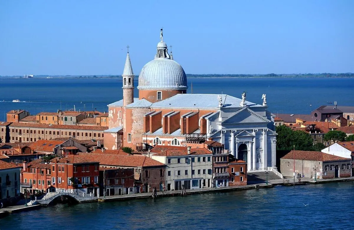 Ca' Del Molino, Your Apartment In Venice
