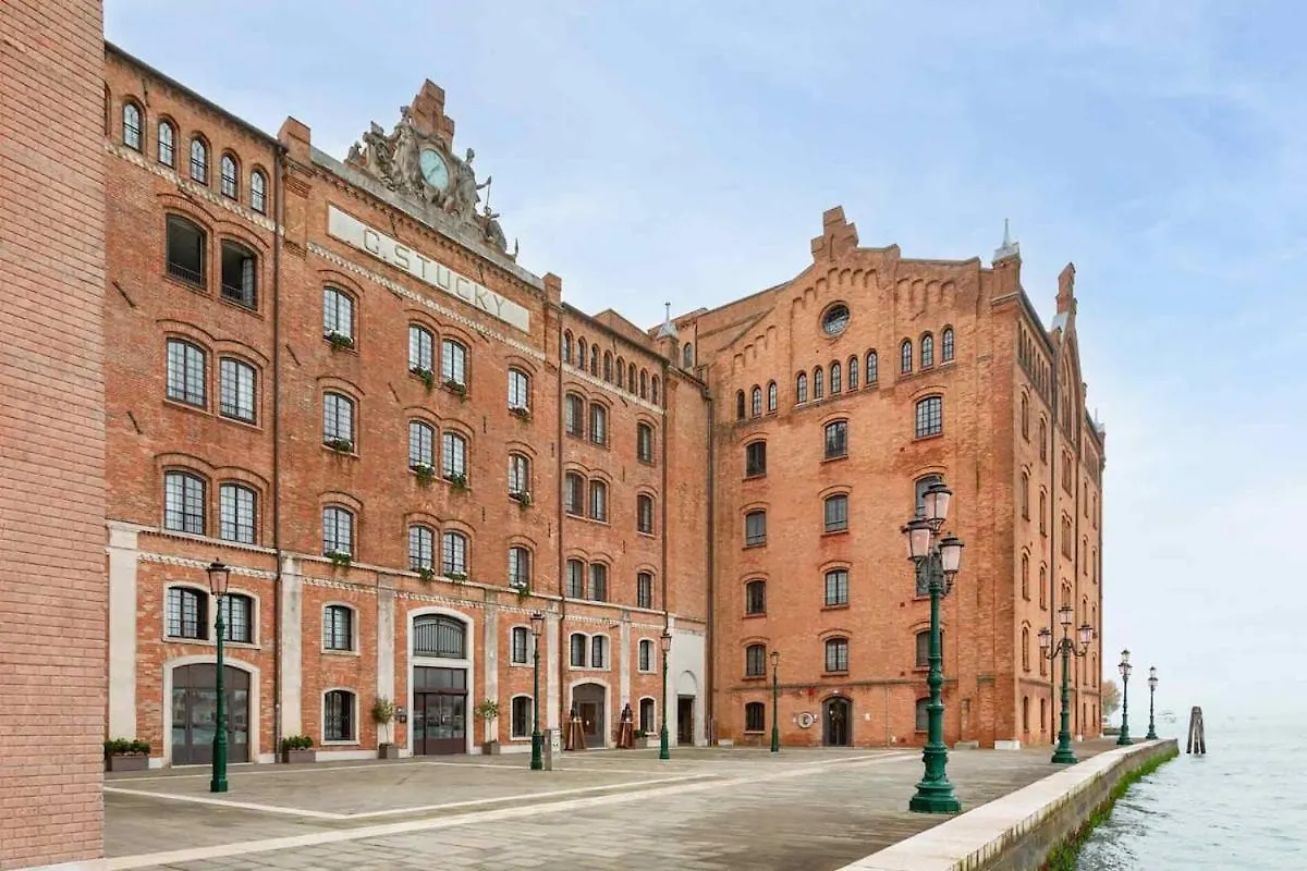 Ca' Del Molino, Your Apartment In Venice Italy