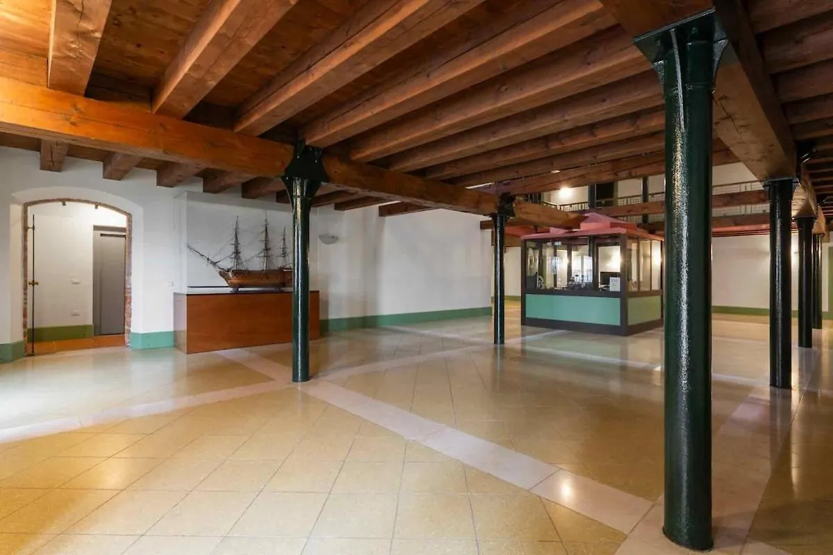 Ca' Del Molino, Your Apartment In Venice