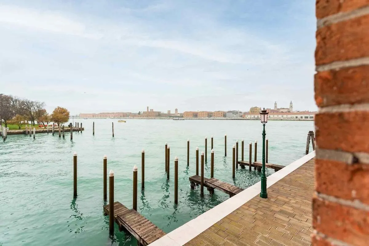 Ca' Del Molino, Your Apartment In Venice