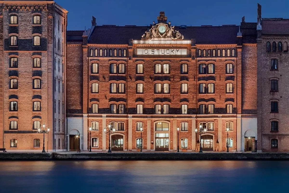 Ca' Del Molino, Your Apartment In Venice