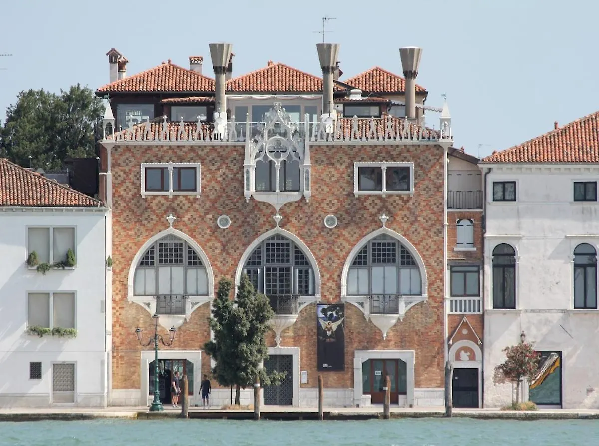 Ca' Del Molino, Your Apartment In Venice Italy